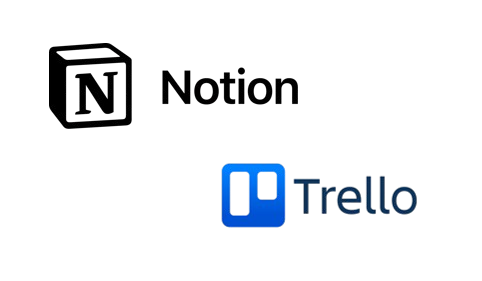 Notion / Trello